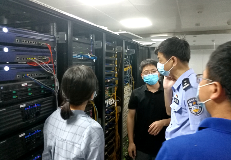 网站定制开发：紧跟时代脉搏的行业风口