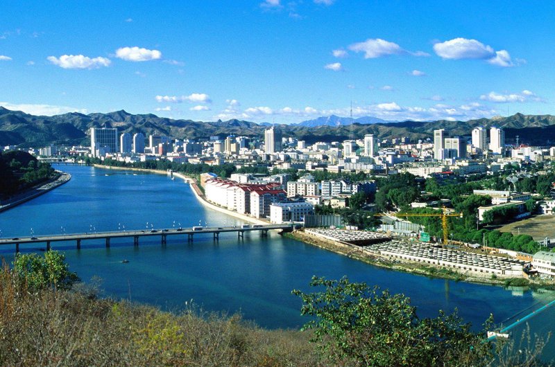 解析承德网站建设中的成功案例